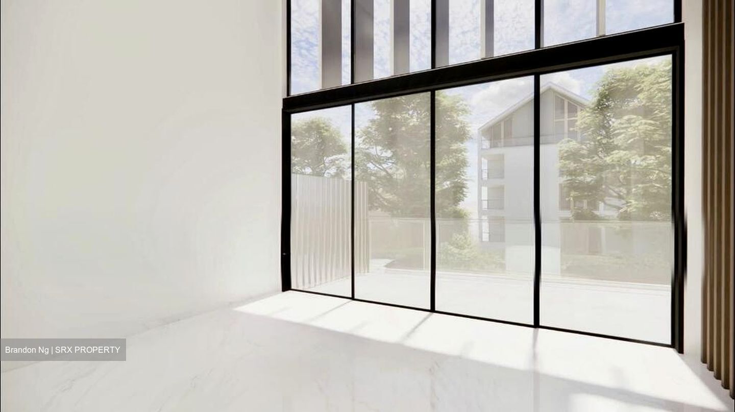 Upper East Coast Road (D15), Terrace #507387811
